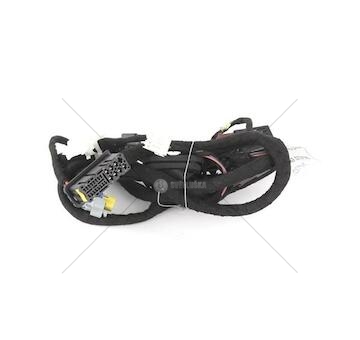 Kabel dveře fiat ducato 06> přední pr 1371493080 b