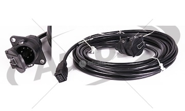 Kabel ebs/tce - abs 24v/12000mm wabco 0033959_A