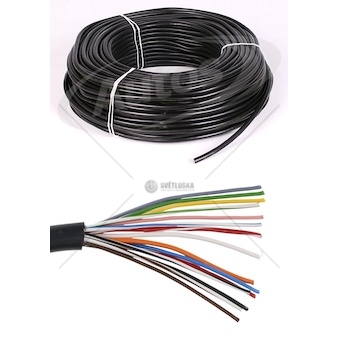 Kabel elektrický 15-pramenný cgsg 0047144_A