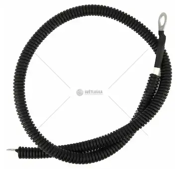 Kabel ke žhavící svíčce - 06 (m,p,f) | 13.350.140