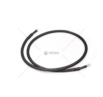 Kabel ke žhavící svíčce 19350050