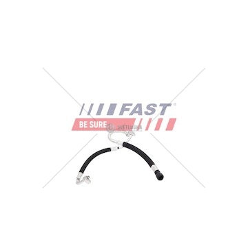 Kabel klimatizace alfa 159 05> vysoký/nízký tlak ft09547