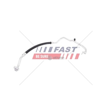 Kabel klimatizace audi a3 8v 12> vysoký tlak výparník-kondenzátor ft09545