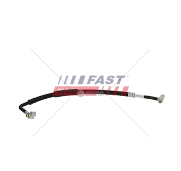 Kabel klimatizace audi a4 b6 00> vysoký tlak ft09550