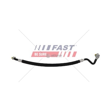 Kabel klimatizace audi a6 c6 04> vysoký tlak ft09552