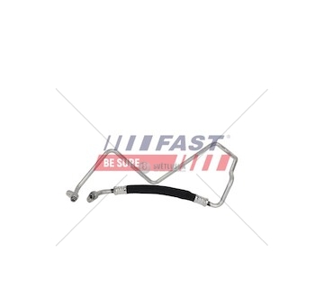 Kabel klimatizace citroen c3 aircross 17> vysoký tlak výparník-kondenzátor ft09548
