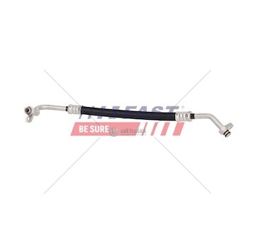 Kabel klimatizace citroen jumpy 07> vysoký tlak WFT10206