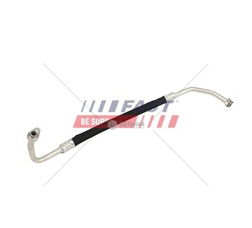 Kabel klimatizace citroen jumpy 16> nízký tlak ft10252