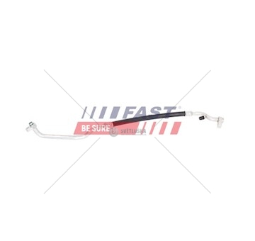 Kabel klimatizace ford transit courier 14> ft59402