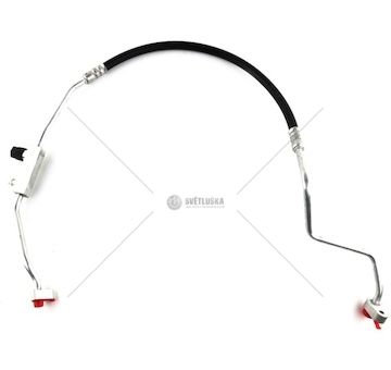 Kabel klimatizace iveco daily 06> 09> 5801289440