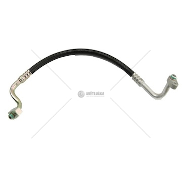 Kabel klimatizace iveco daily 06>  09> 5801367126
