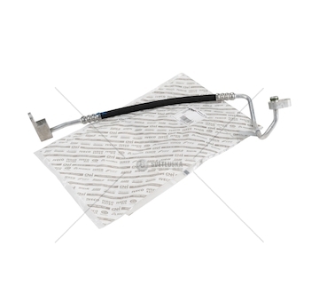 Kabel klimatizace iveco daily 06> 3.0 hpi 504086405