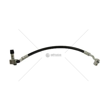 Kabel klimatizace iveco daily 06> 504158582
