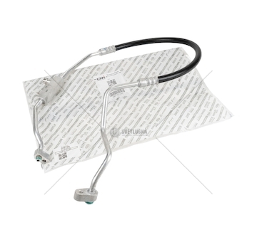 Kabel klimatizace iveco daily 06> 5801301242