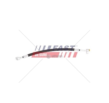 Kabel klimatizace mini cooper 01> vysoký tlak ft09543