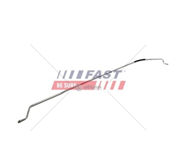 Kabel klimatizace renault trafic 14> nízký tlak ft10237