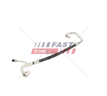 Kabel klimatizace vw caddy iv 20> vysoký tlak ft10246