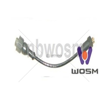 Kabel konektoru, elektronický brzdový systém WOSIMAN F-158