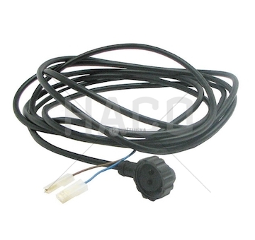 KABEL KOSTAL M24X1 DLUGOSC=4M HACO HACO 5052086H