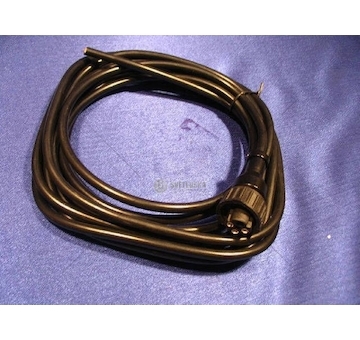 KABEL MODULATORA ABS PROSTY 5M SORL 35504100500