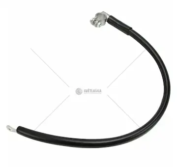 Kabel na odpojovač baterky | 46457171