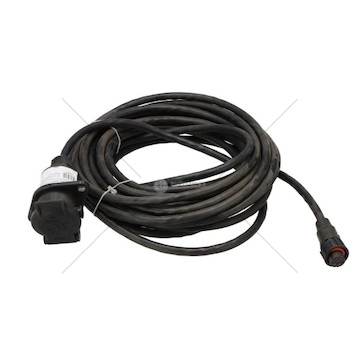 Kabel napájecí modulátoru TEBS G2.L-13M KNORR K008431N00