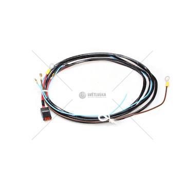 Kabel napájení EHR 10353070