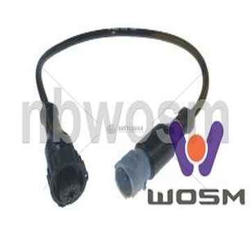 KABEL POLACZENIOWY ABS/EBS WOSIMAN F-160