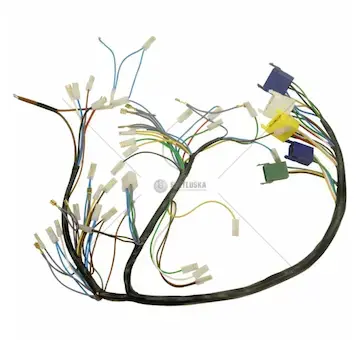 Kabel přístrojové desky | 6245-5603