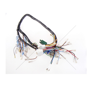 Kabel přístrojové desky 62455603