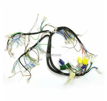 Kabel přístrojové desky se zámkem řízení | 6211-5605