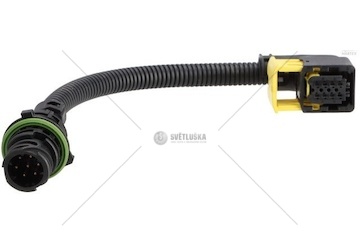 Kabel pro IVTM Wabco Wabco 8946000012