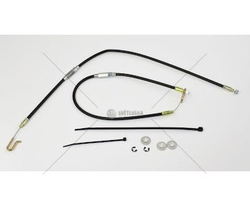 Kabel pro nastavení sedadla MB  4GR185851