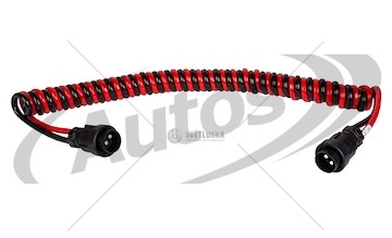 Kabel propojovací 2pin 24v, 300a, 4m/35mm2 0178356_A