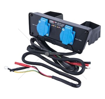 Kabel propojovací 3,7kW HERON