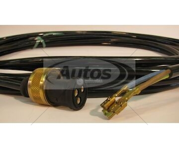 Kabel propojovací abs třípólový 2264461303_A