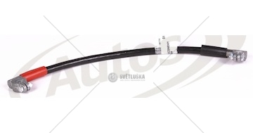 Kabel propojovací autobaterií 50x400mm +/- 0046724_A