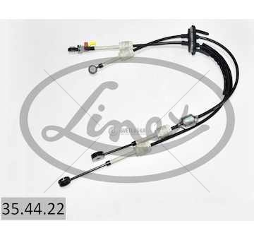 Kabel řazení RENAULT MASTER 06- LINEX 35.44.22