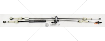 Kabel řazení RENAULT MASTER 06- RVI 349359903R