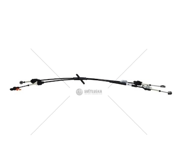 Kabel řazení RENAULT MASTER 10- RVI 349352849R