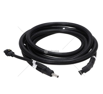 Kabel reduktoru kapaliny adblue scania r euro 6 0297072_A