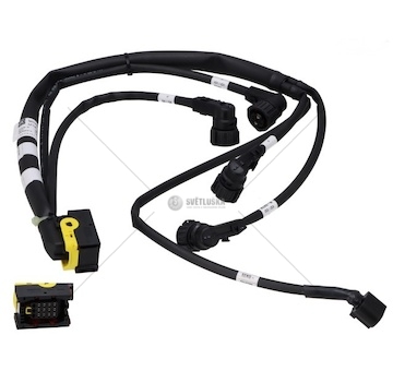KABEL SCHALTSYS ZF 6029020002