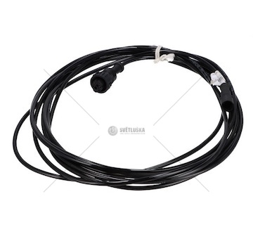 Kabel se zásuvkou Wabco 4497520800