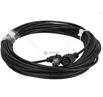 Kabel se zásuvkou Wabco 4498121800