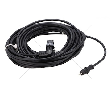 Kabel senzoru abs 15m tebs-e WABCO 4497231500