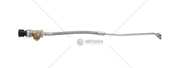 Kabel snímače výfukových plynů Volvo FH4 115069