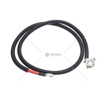Kabel starteru propojovací Zetor 60115749