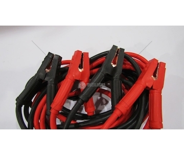 Kabel startovací 1200A 6M LGY50 MTX BC120710A