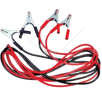 Kabel startovací 1200A 8M