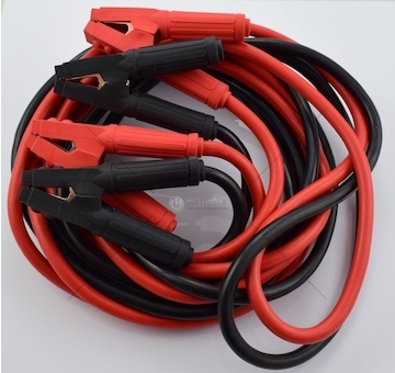 Kabel startovací 1500A 6M  540000005852